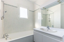 PARIS 15 - RUE CASTAGNARY 5