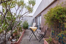 PARIS 15 - RUE CORBON 1