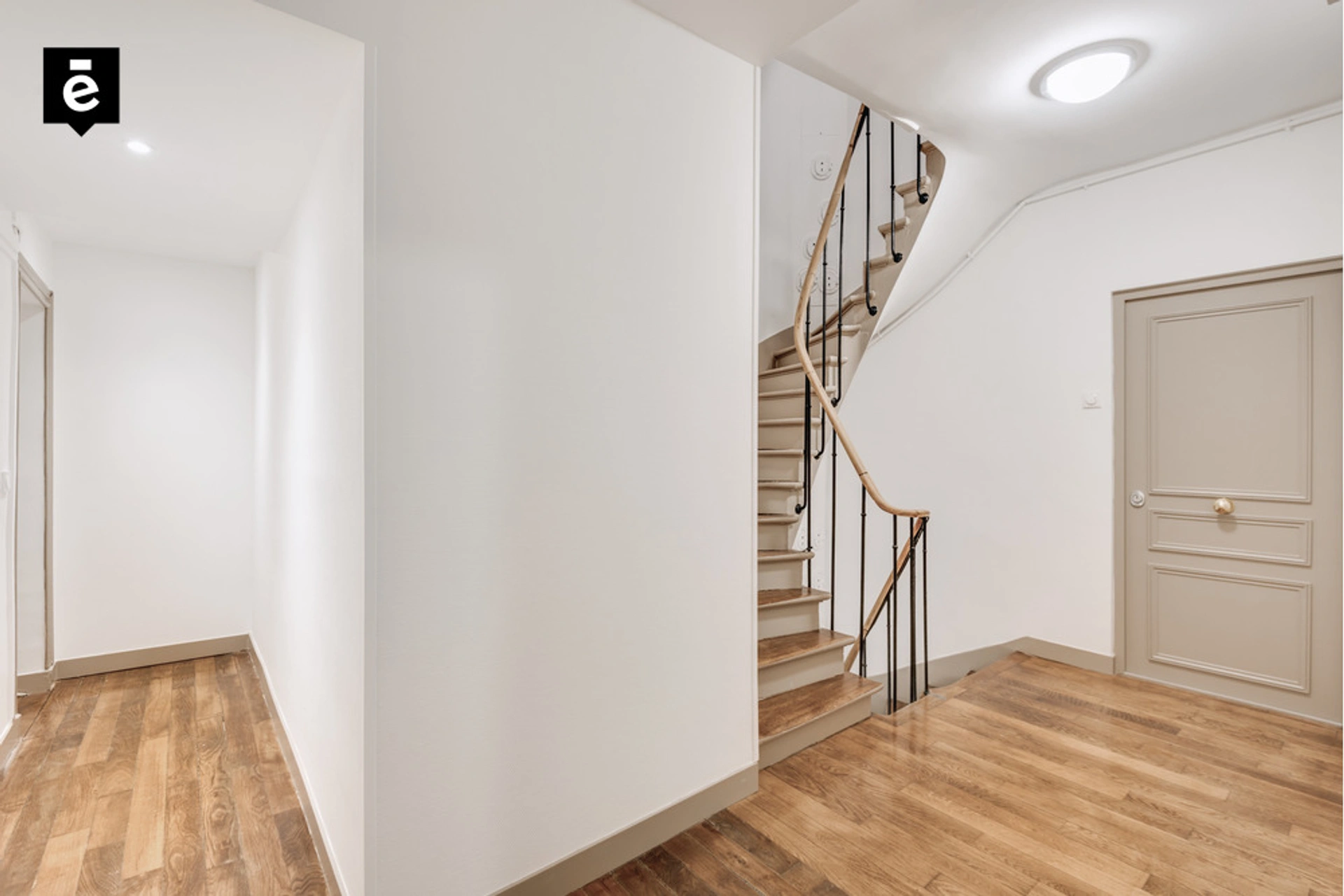 PARIS 15 - RUE DE VOUILLE 5