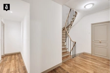 PARIS 15 - RUE DE VOUILLE 5