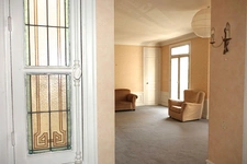 PARIS 16 - RUE FREYCINET 9