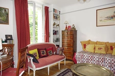 PARIS 15 - RUE LACRETELLE 7