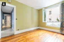 PARIS 15 - RUE SEBASTIEN MERCIER 3