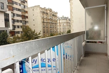 PARIS 15 - RUE DE LA CONVENTION 2