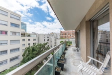 PARIS15 - RUE DES MORILLONS 7