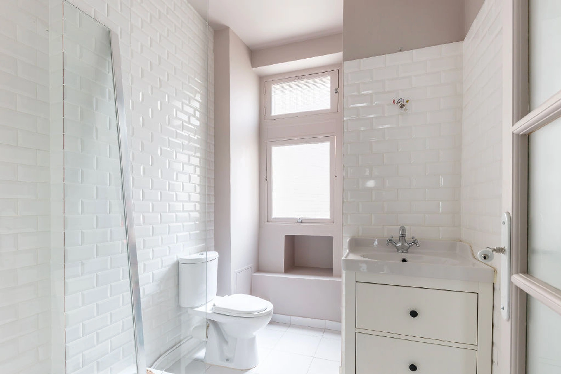 PARIS 14 - RUE RAYMOND LOSSERAND 4