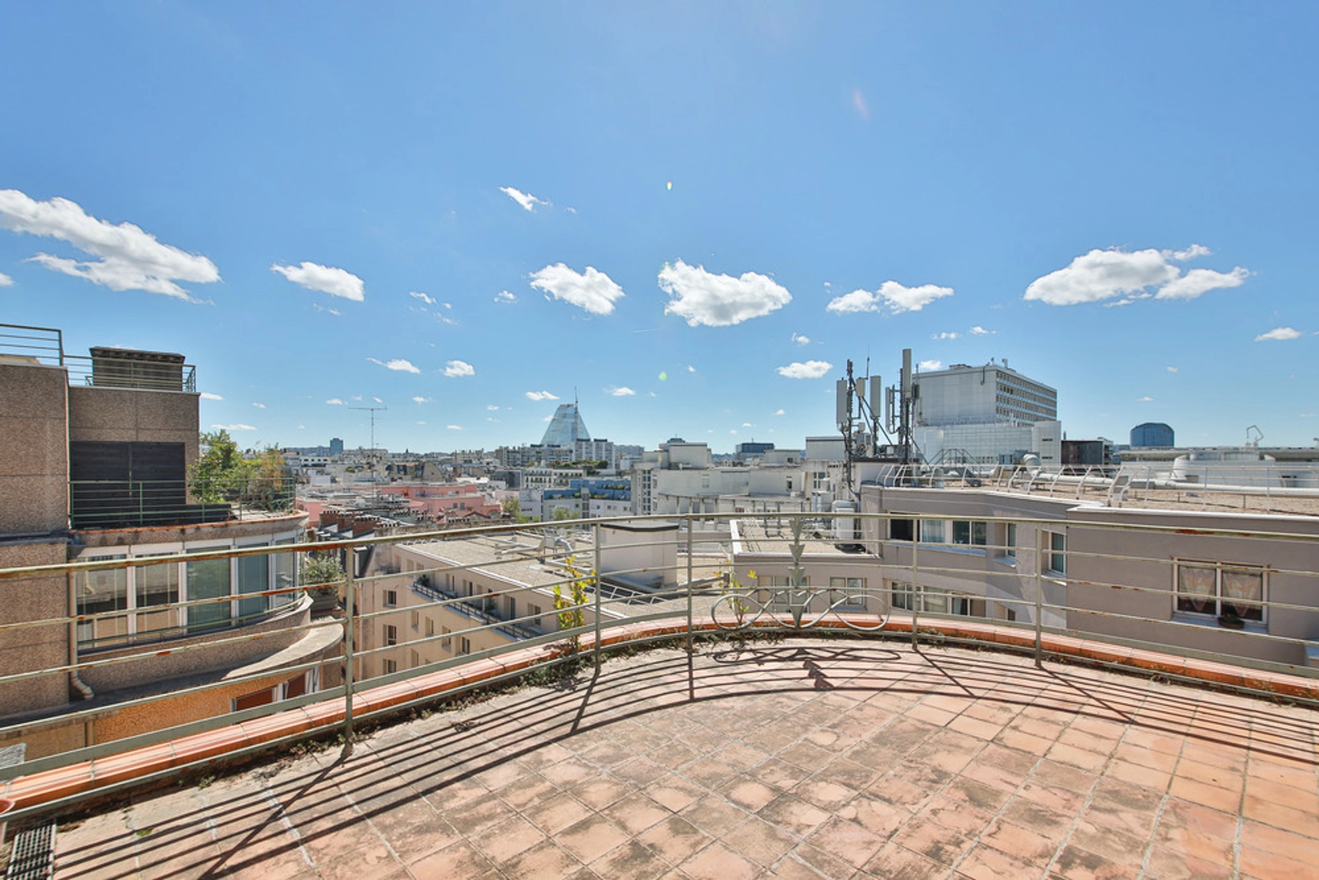PARIS 15 - BEAUGRENELLE 2
