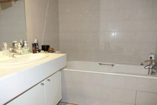 PARIS 15 - RUE DESNOUETTES 7