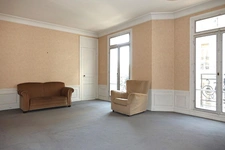 PARIS 16 - RUE FREYCINET 2