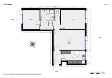 PARIS 15 - RUE DE LA CONVENTION 9