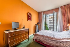 PARIS 15 - RUE DE L'ABBE GROULT 6