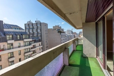 PARIS 15 - RUE LECOURBE 2