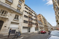 PARIS 15 - CONVENTION 3