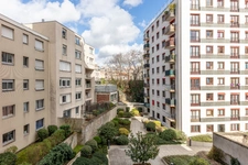 PARIS 15 - BOULEVARD VICTOR 5