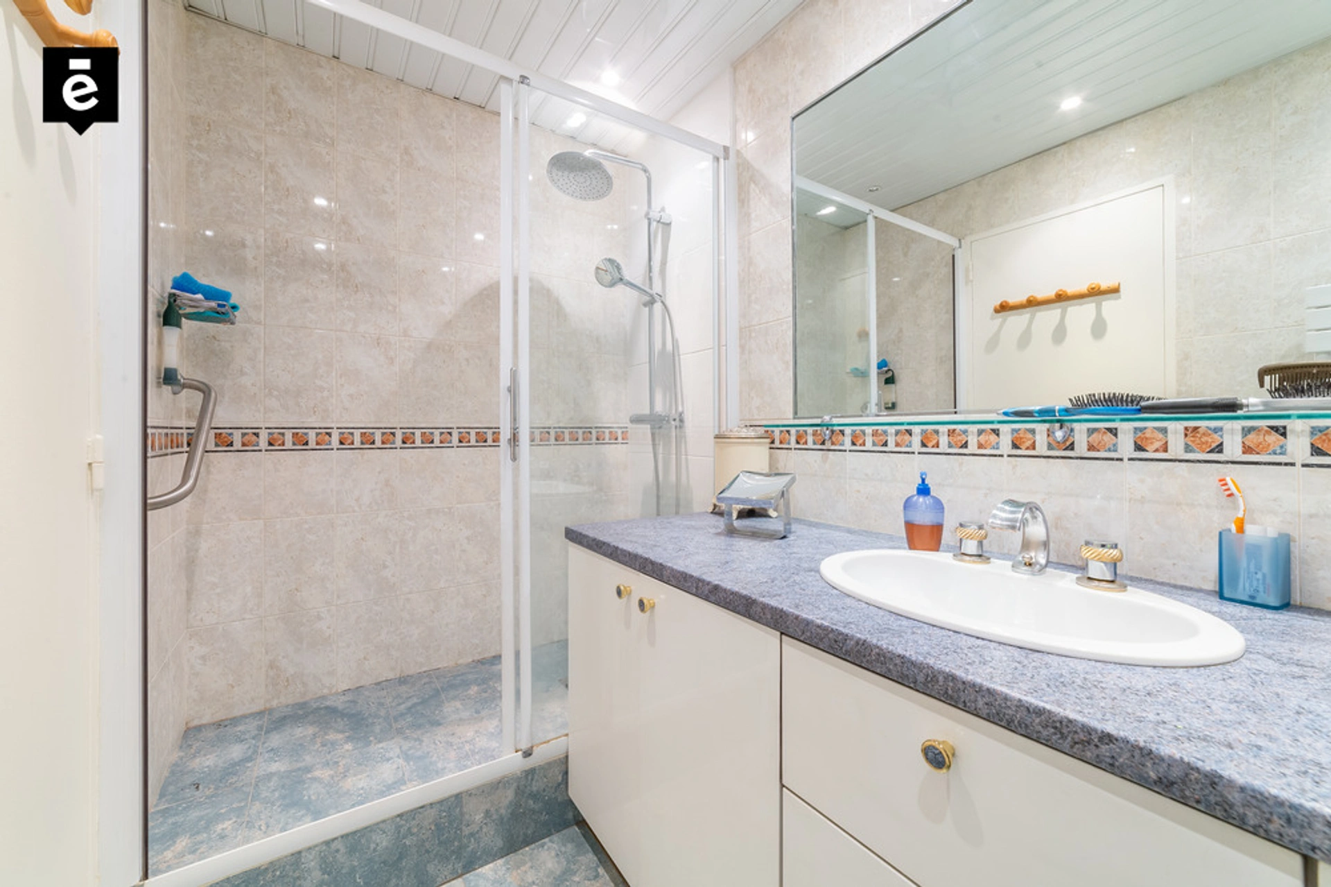 PARIS 15 - RUE DE LA CONVENTION 7