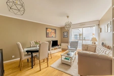 PARIS 15 - PORTE DE VERSAILLES 3