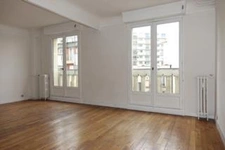 PARIS 15 - RUE SAINT AMAND 3