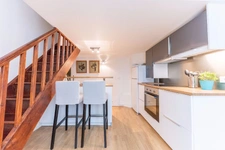 PARIS 5 - QUAI SAINT MICHEL 2