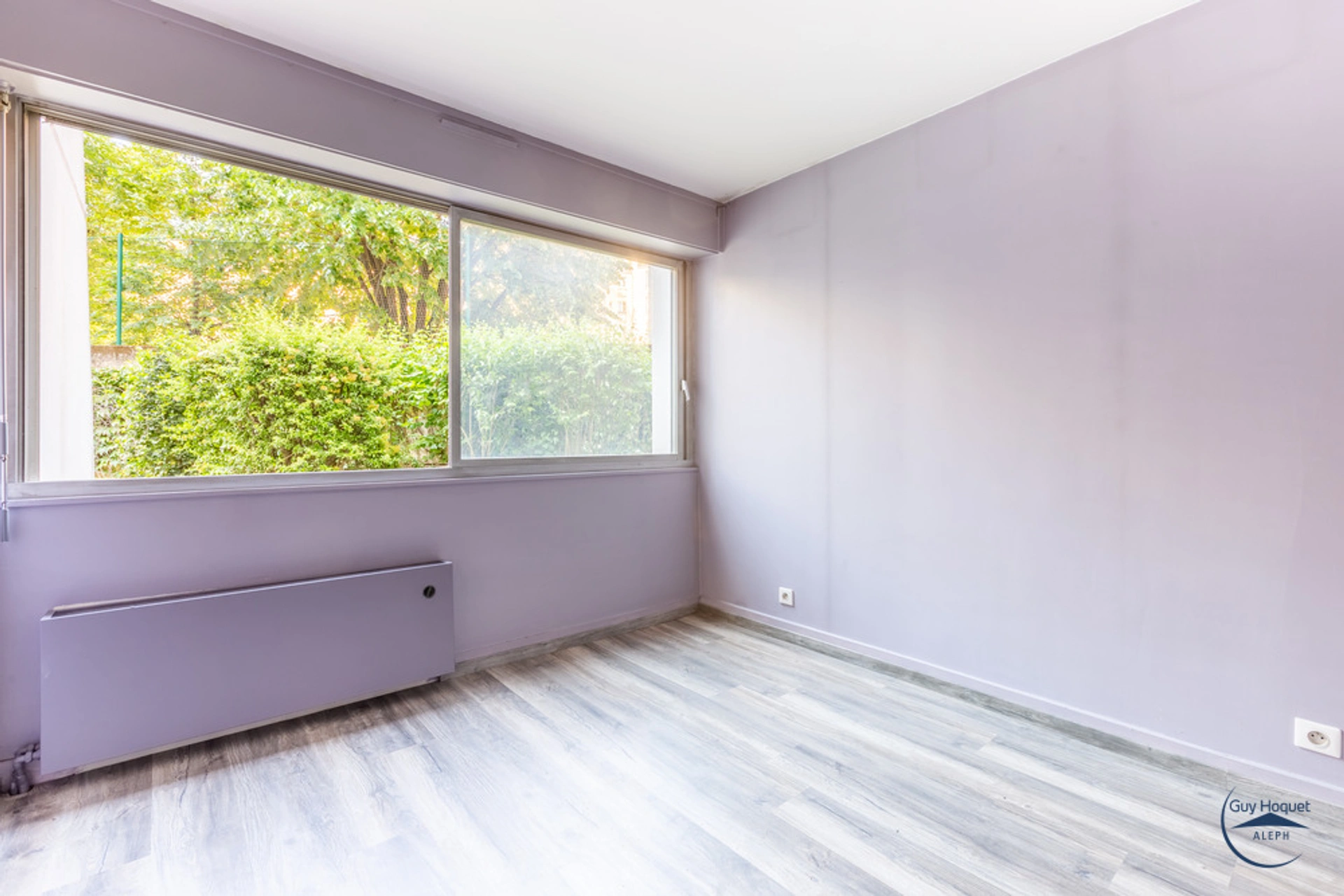 PARIS 15 - RUE LECOURBE 4