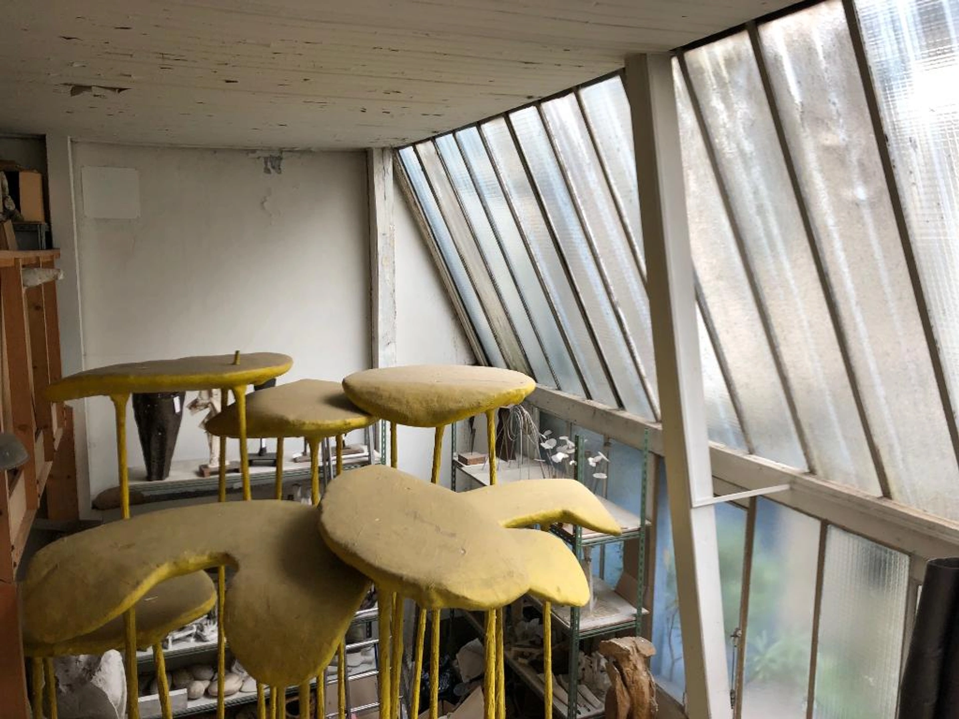 PARIS 15 - RUE GEORGES PITARD 4