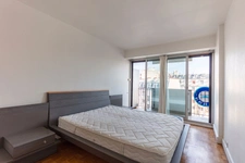 PARIS 15 - RUE DE LA CROIX NIVERT 6