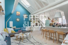 PARIS 15 - RUE DE LA CROIX NIVERT 1