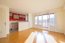 PARIS 15 - RUE DES MORILLONS 2