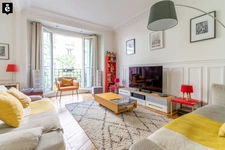 PARIS 15 - RUE DE LA CONVENTION 2