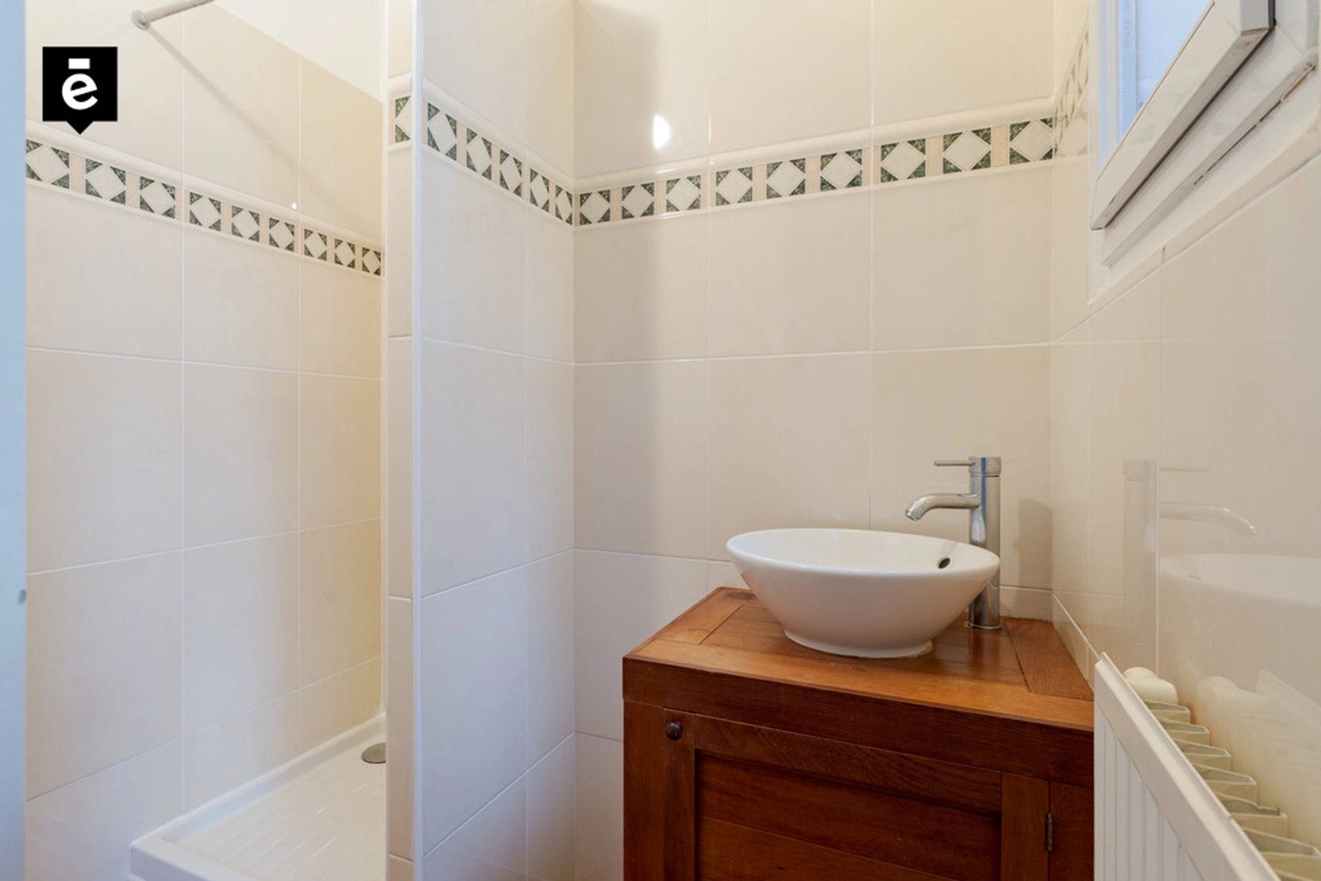 PARIS 15 - RUE DE LA CONVENTION 4