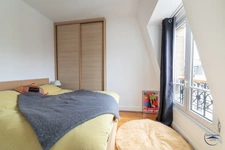 PARIS 15 - RUE DE LA CROIX NIVERT 4