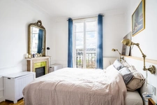 PARIS 15 - RUE DE VAUGIRARD 5