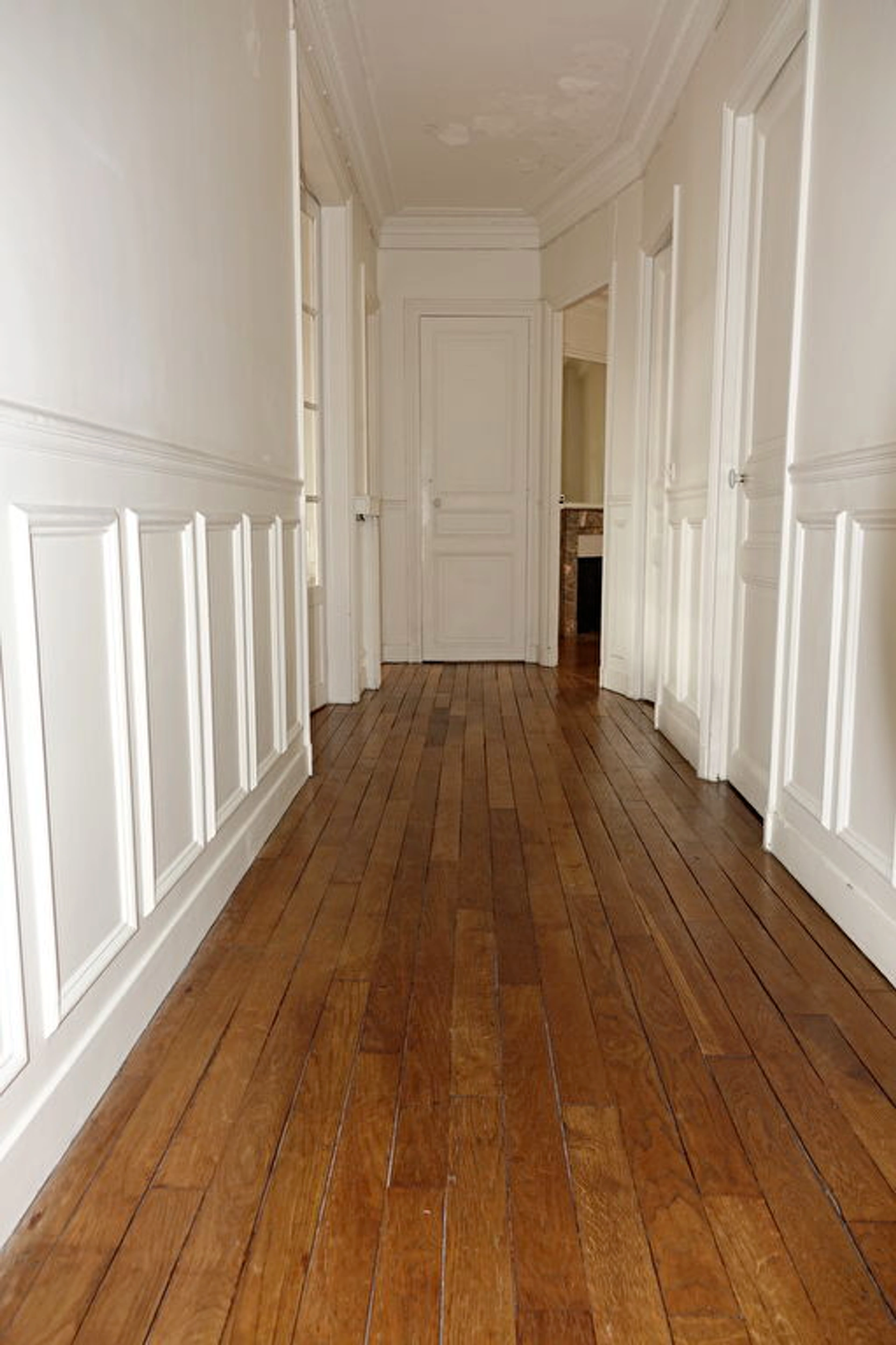 PARIS 15 - RUE DE LA CONVENTION 9