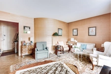 PARIS 14 - RUE BREZIN 3