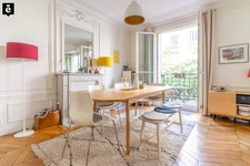 PARIS 15 - RUE DE LA CONVENTION 3