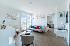 PARIS 15 -  PENTHOUSE D'EXCEPTION 2