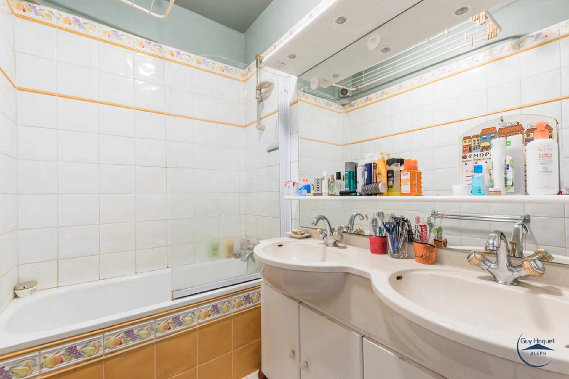 PARIS 15 - RUE DE VAUGIRARD 6