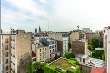 PARIS 15 - RUE BLOMET 5