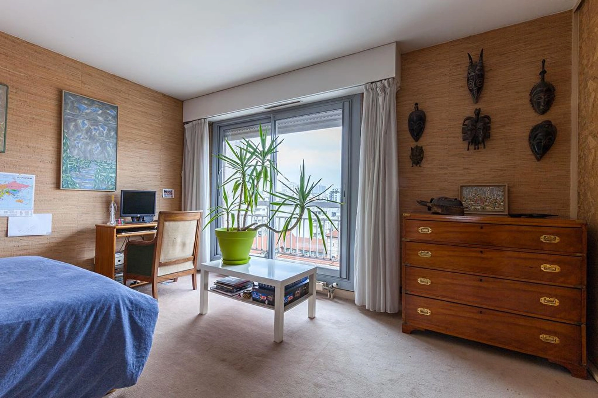 PARIS 15 - RUE CORBON 5