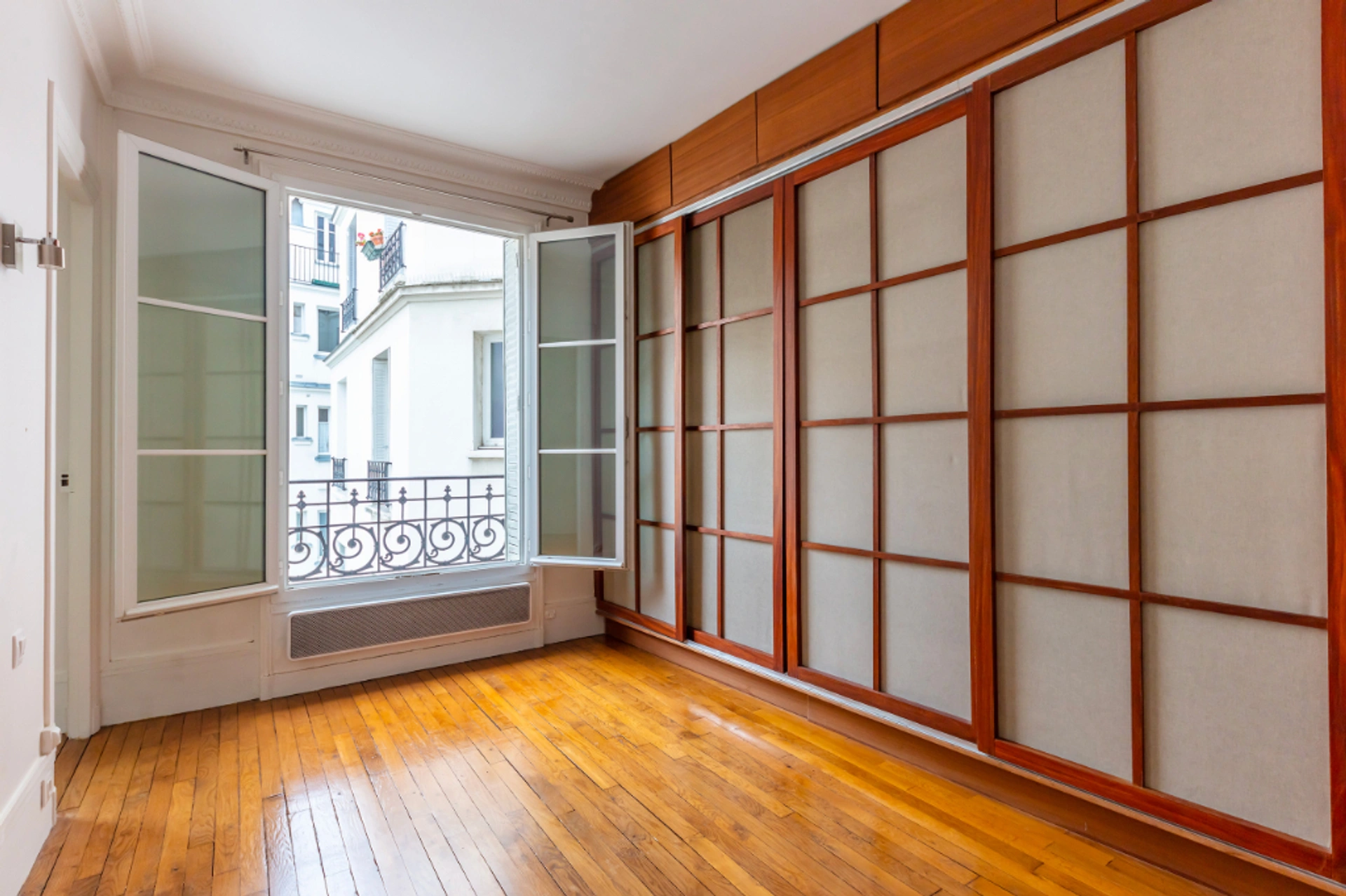 PARIS 15 - BOULEVARD VICTOR 5