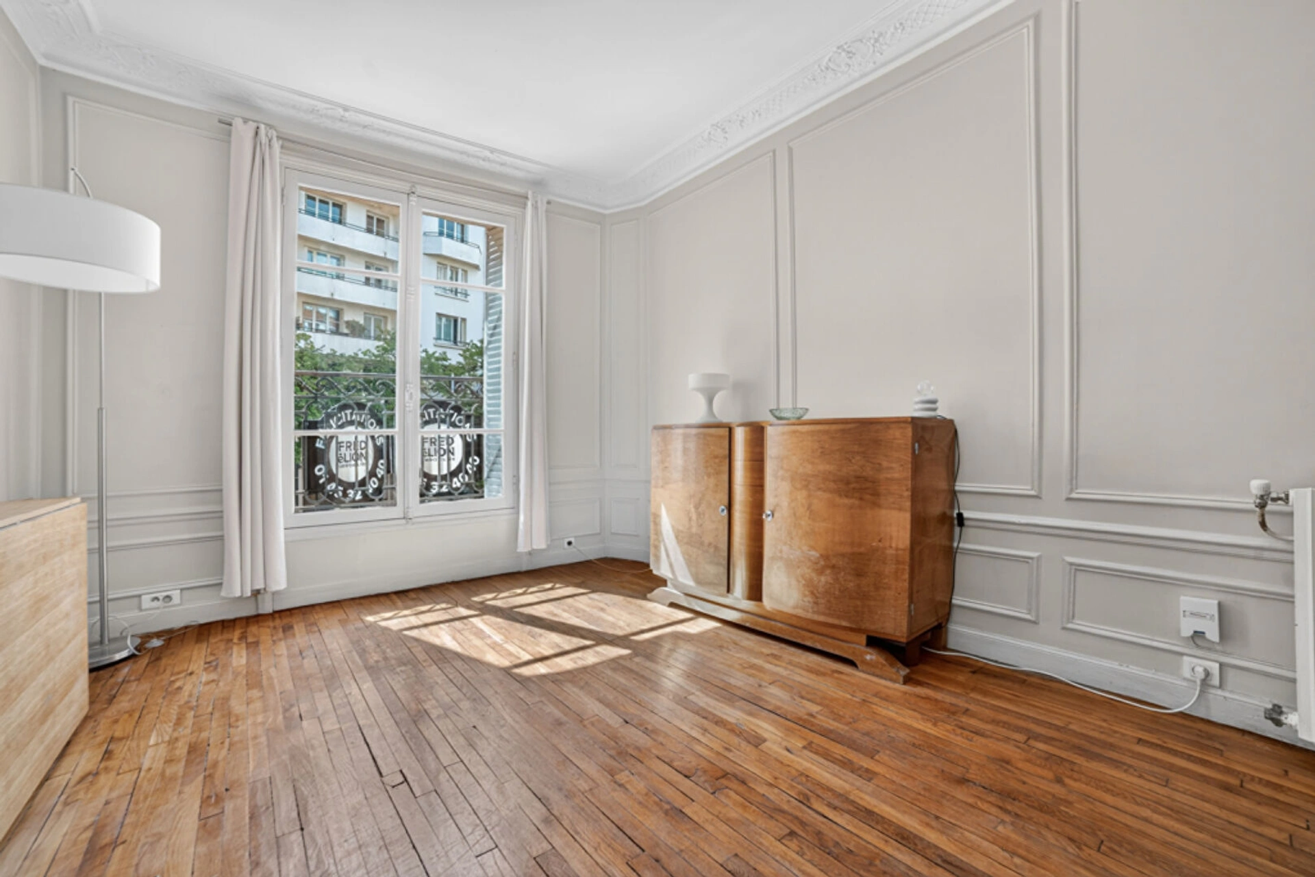 CONVENTION - PARIS 15 6