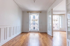 PARIS 15 - RUE DE VOUILLE 7