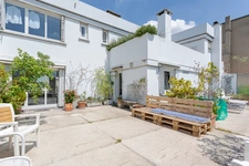 PARIS 15 - RUE DE LA CONVENTION 1