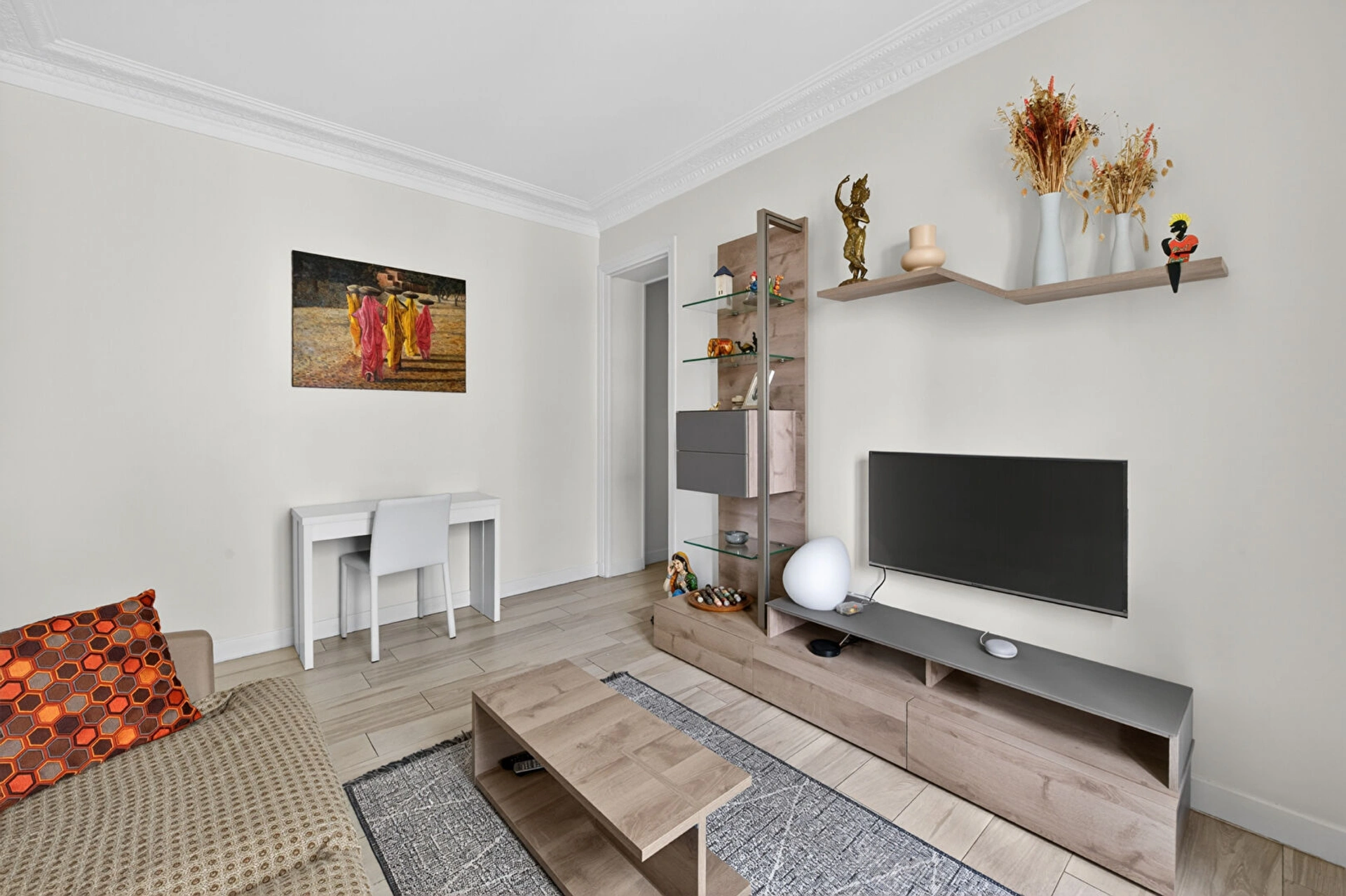 PARIS 15 - VOUILLÉ 4