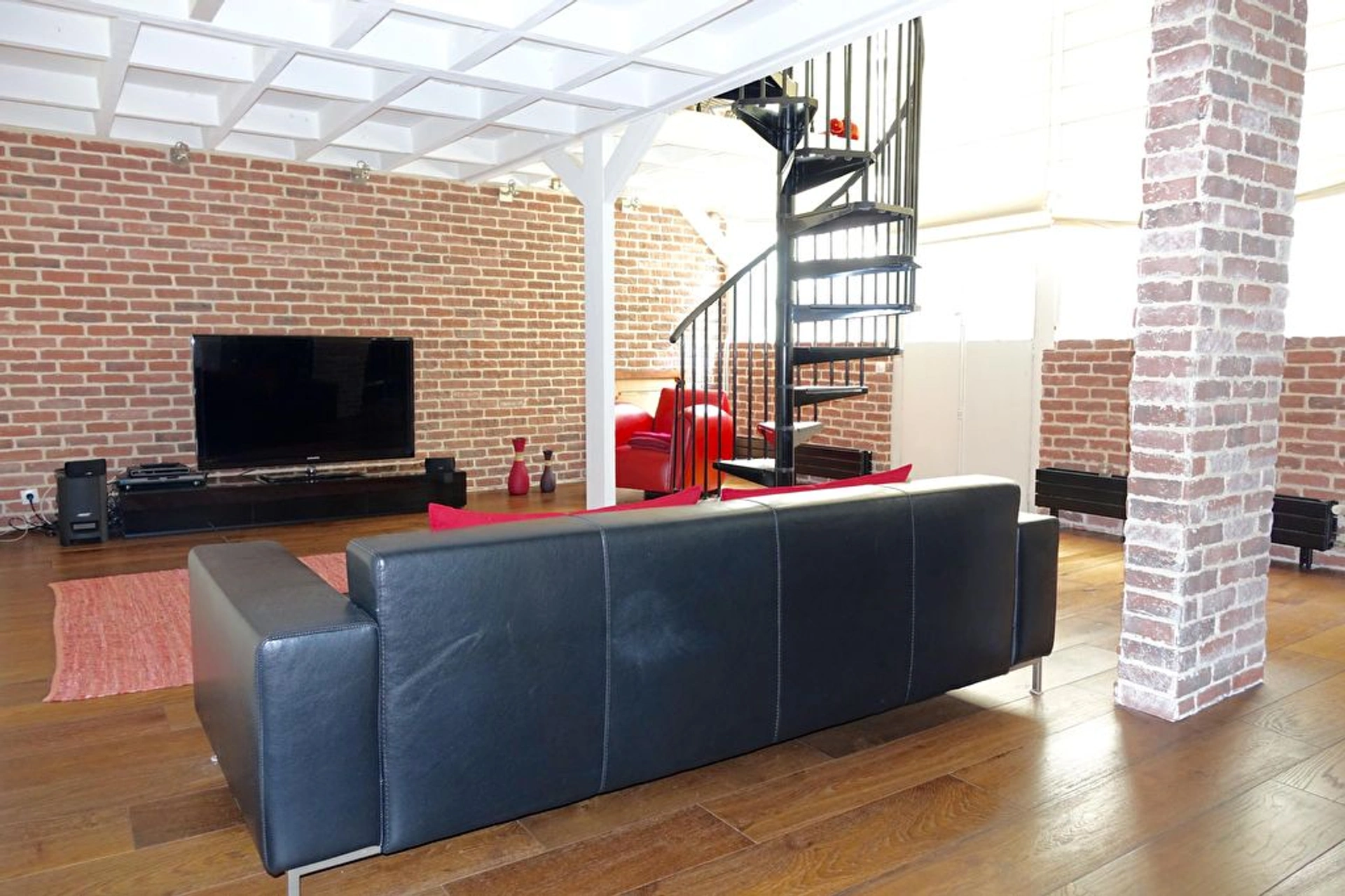 PARIS 14 - RUE RIDDER 2