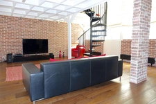 PARIS 14 - RUE RIDDER 2