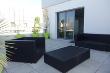 CHEVILLY LARUE - RUE DU CLOS ST MICHEL 1