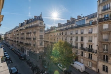 PARIS 8 - RUE DE MOSCOU 7