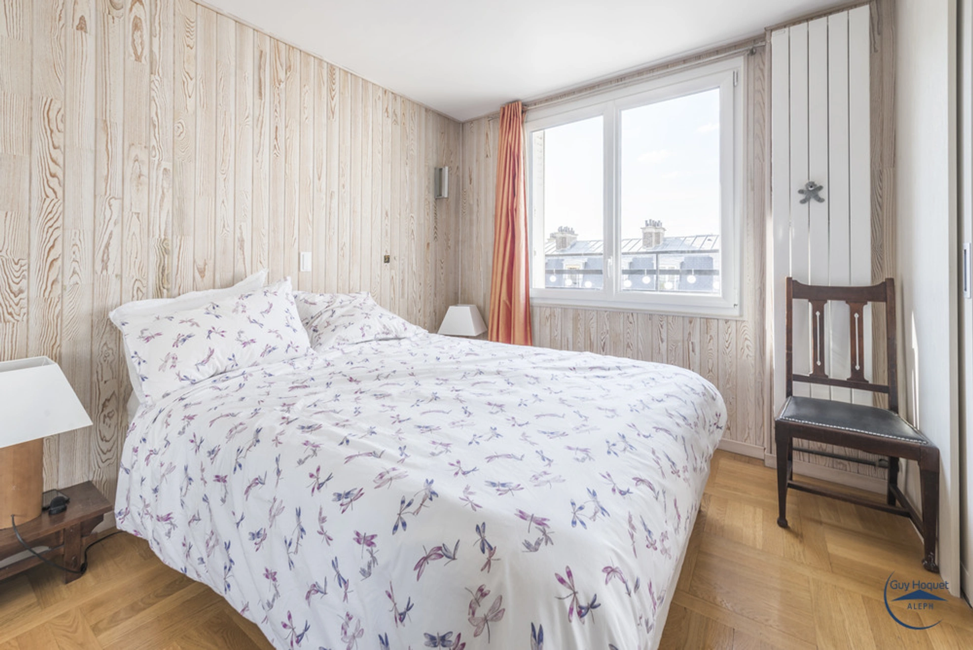 PARIS 15 - RUE DES VOLONTAIRES 3