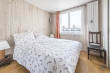 PARIS 15 - RUE DES VOLONTAIRES 3