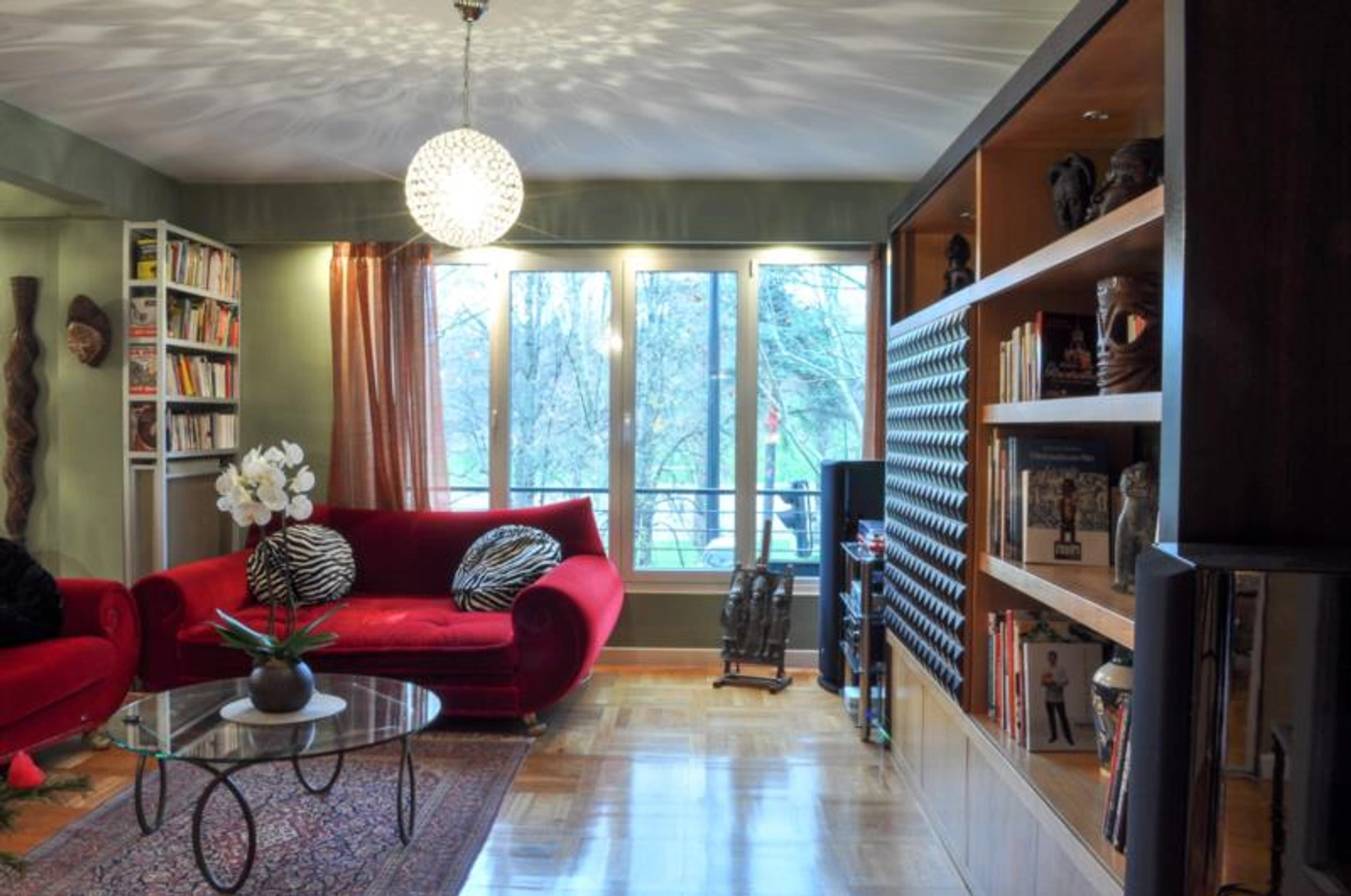 VANVES - BOULEVARD DU LYCEE 1